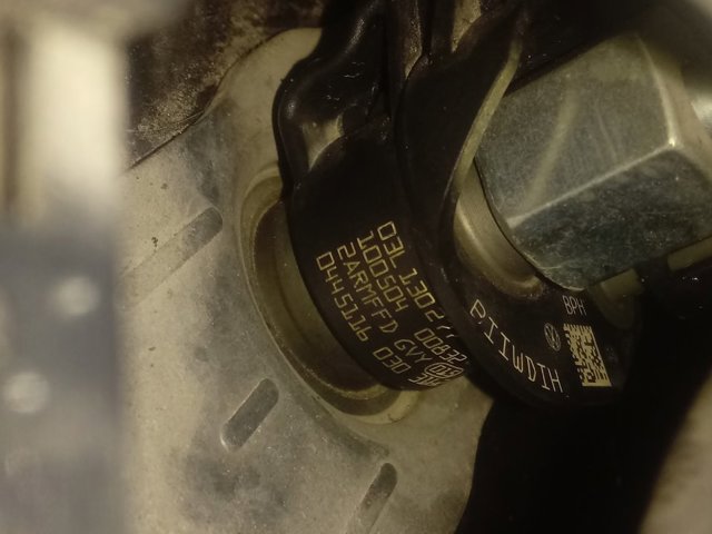 ДВЗ VAG 03L100091 ціна, від 1222.22 USD