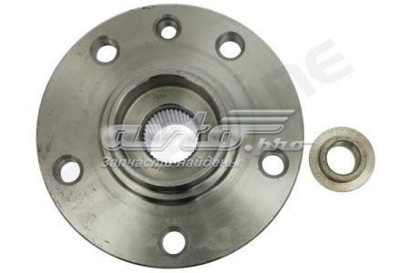 Передня маточина SLO23646 Starline