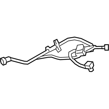  Ford GN1Z9B033A ціна, від 40.78 USD