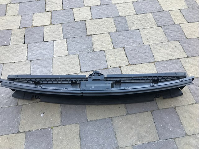 Жалюзі радіатора охолодження BMW 51749464208 ціна, від 104.97 USD
