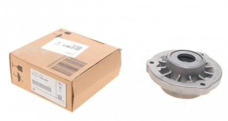 Купити 31317842400 BMW Опора амортизатора заднього