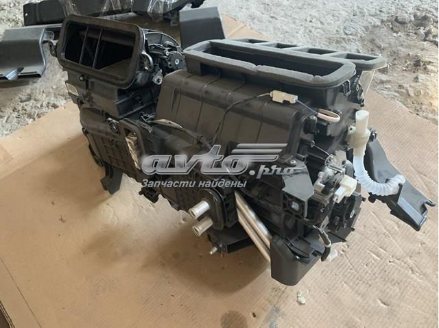 Корпус вентилятора пічки (опалювача салону), в зборі 79305TVAA01 Honda