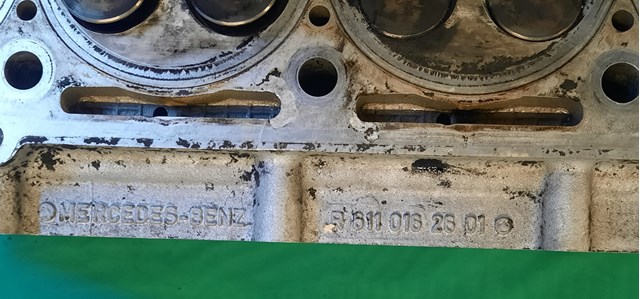  R6110162601 Mercedes
