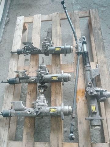 7881955309 ZF Parts Рейковий рульовий механізм