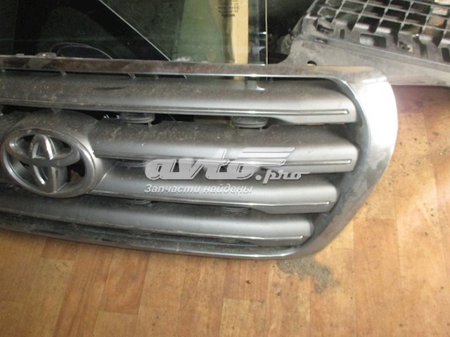 Купити 5310160580 Toyota Захисна решітка радіатора