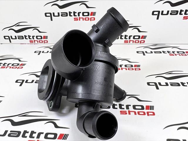 Термостат в зборі Denso DTM87698