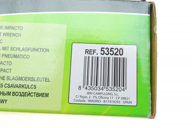  JBM 53520 ціна, від 157.08 USD