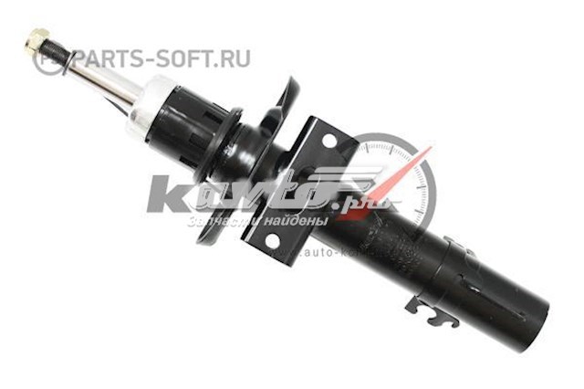 Купити KSA510STD Kortex Амортизатор передньої підвіски