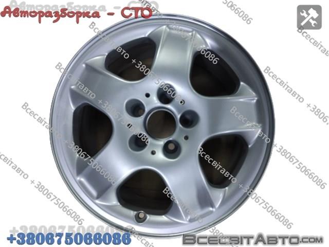  Mercedes A1634013202