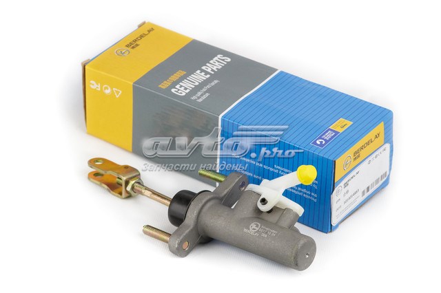 ГЦЗ Berdelay 1014001688BER ціна, від 12.29 USD