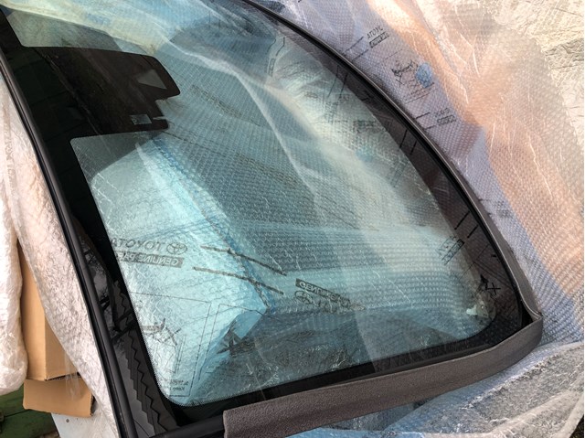 5610142970 Toyota Автомобільне скло