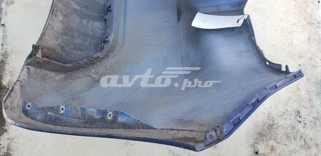 Кожух бампера заднього VAG 5K6807421HGRU ціна, від 111.88 USD