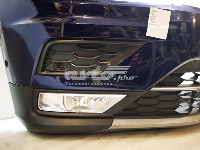 Бампер на авто VAG 5NA807217JGRU ціна, від 94.88 USD