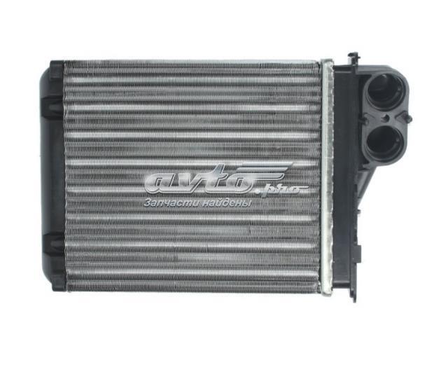 радіатор пічки (обігрівача) VT06022 Теплообмінник VK TECHNOLOGY VT06022