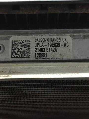 LR092782 Land Rover 