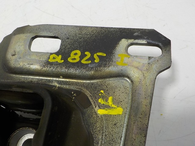9807981780 Peugeot/Citroen Ліва опора двигуна