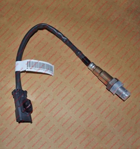 J603611061 Chery Лямбдазонд, датчик кисню до каталізатора