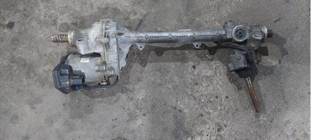 FG9C3D080AB Ford Рейковий рульовий механізм