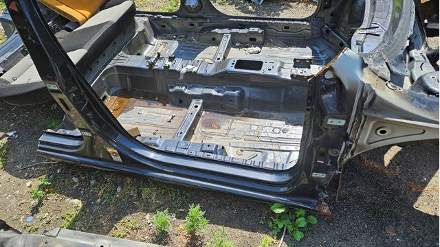 Поріг зовнішній правий Signeda PSD76024ER ціна, від 87.12 USD