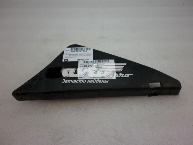  96277636 General Motors