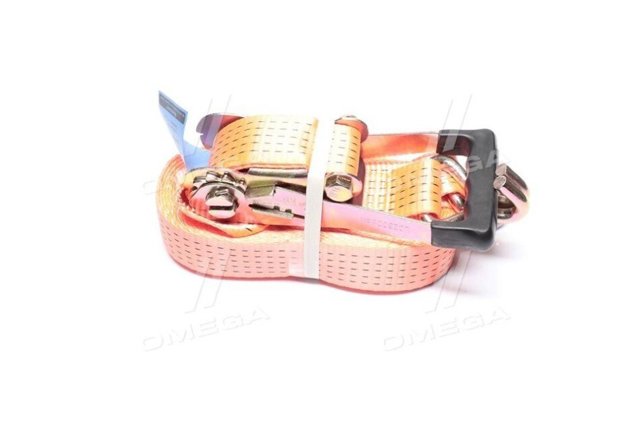 Стяжка вантажу (стягнутий ремінь) DK DK3910 ціна, від 16.49 USD