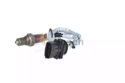 Лямбда датчик кисню Bosch 258986728 ціна, від 39.76 USD
