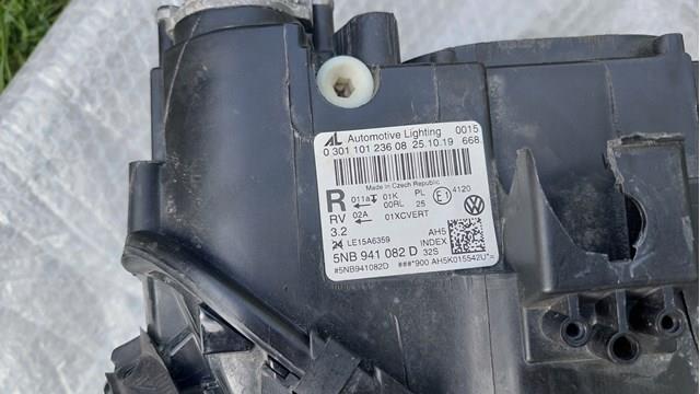  VAG 5NB941081E