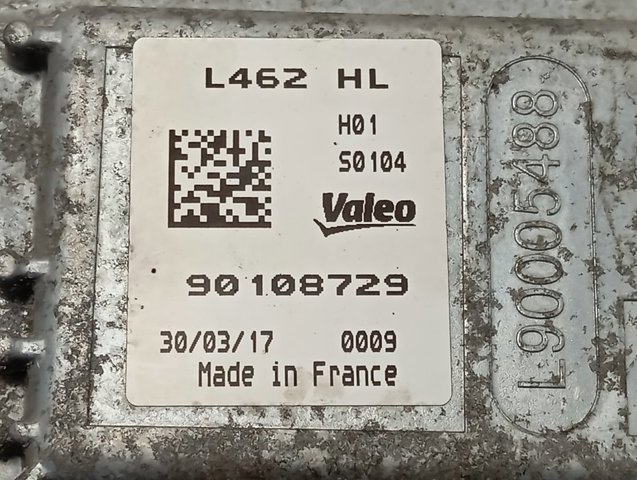 Купити 90108729 Land Rover 