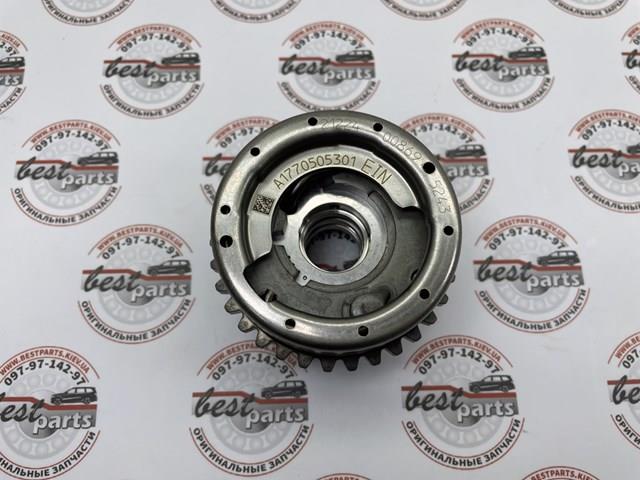  Mercedes A1770505301 ціна, від 851.52 USD