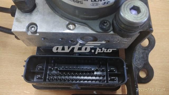 Блоки ABS Hyundai/Kia 58920F1200