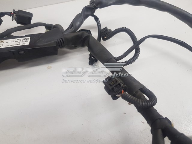  Mercedes A2700101704 ціна, від 363.88 USD
