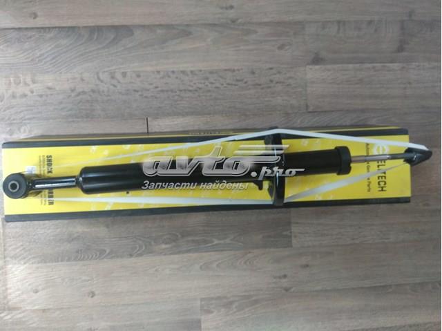 Амортизатор задній J692915010 Chery