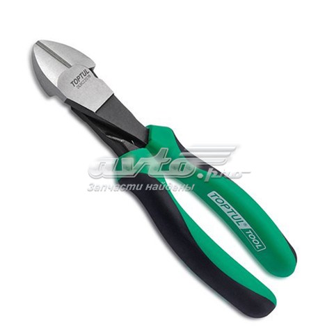 DEBC2207B Toptul 