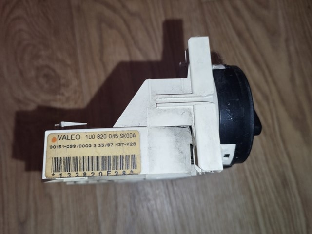 Купити 1U0820045 VAG 