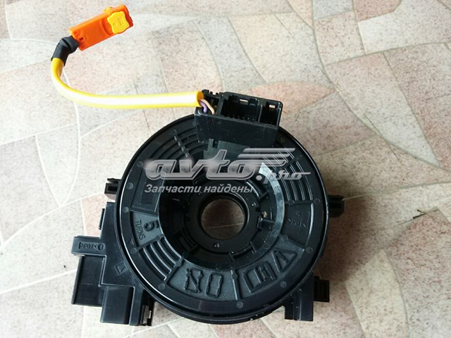 Кільце подушки безпеки Tqparts TQ10185