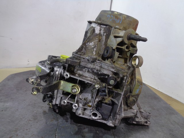 МКП в зборі Peugeot/Citroen 2205RX ціна, від 112.46 USD