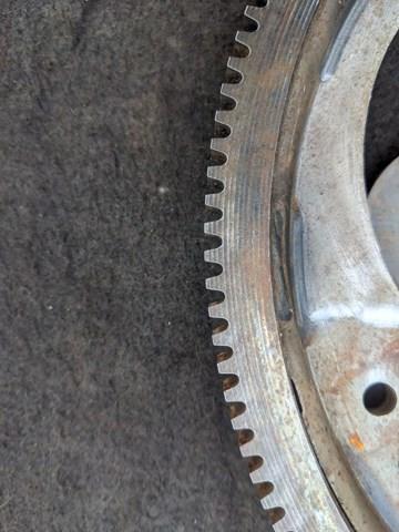 Купити Маховик Mercedes S  W140