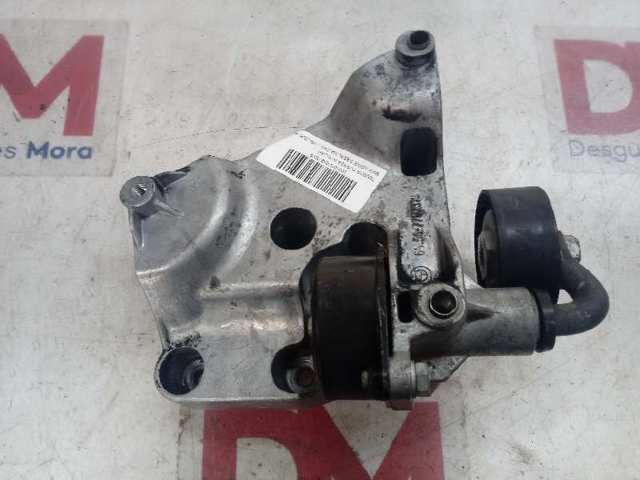 7787319 BMW Кронштейн компресора кондиціонера