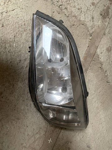 90582021 General Motors Фара дальнього світла в зборі