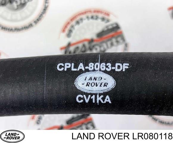  LR080118 Land Rover