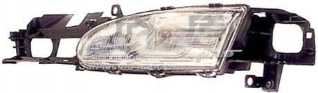 Фара права FP2553R12E Depo/Loro