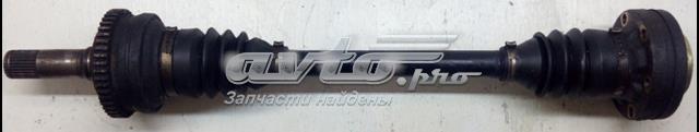 90512927 General Motors Привід задній