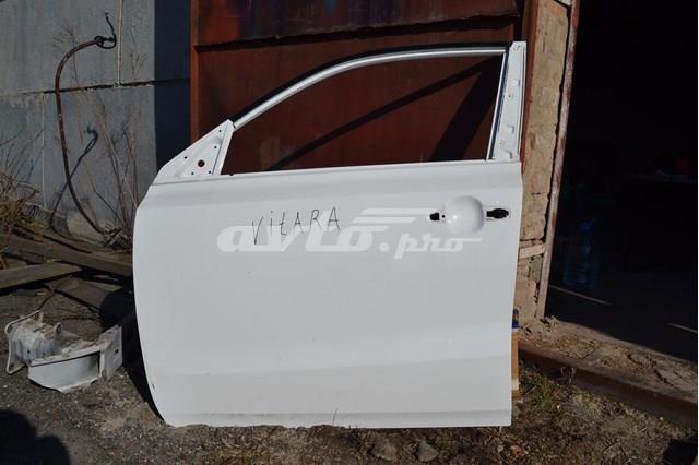 Водійські двері Suzuki 6800254P01