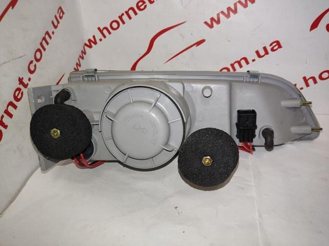Купити 9210143300 Hyundai/Kia Блок фара ліва