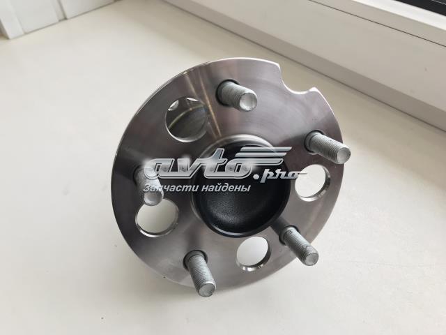 Маточини задніх коліс Koyo 3DACF026F17CS ціна, від 78.49 USD