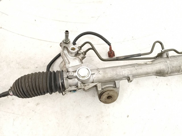 Купити 49001JK62A Nissan/Infiniti Рульова рейка