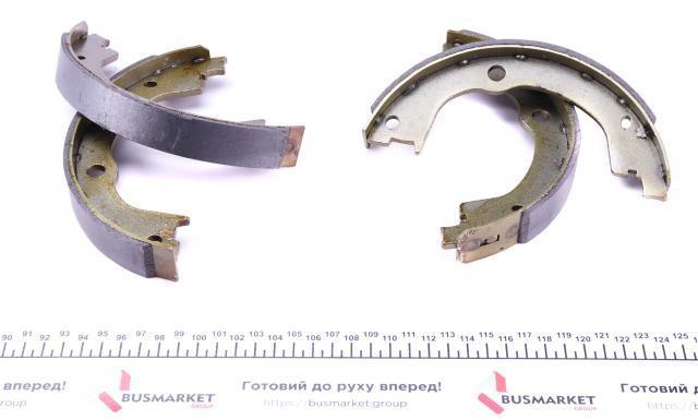 Купити K869 Kampol Гальмівні колодки гальма стоянки