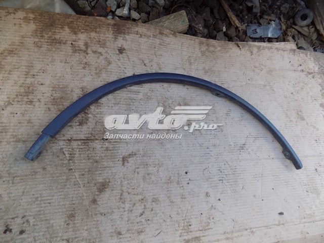 Купити 8200886741 Renault (RVI) Розширювач передньої арки колеса, правий