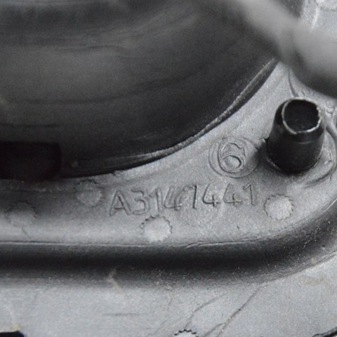  Mercedes A3147441