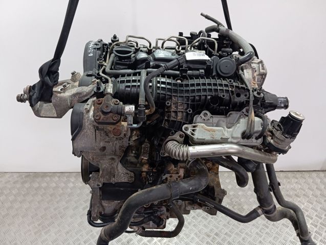 Купити D4204T4 Volvo Двигун